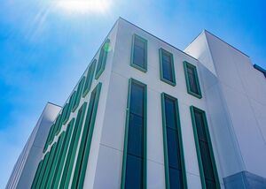Prime launches new data center in Los Angeles, California 