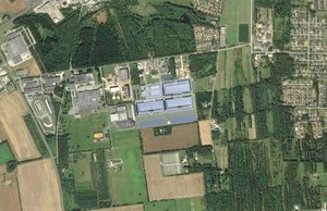Prime Planning a Large 124MW Campus in Denmark