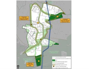 Prince William board votes to approve PW Digital Gateway