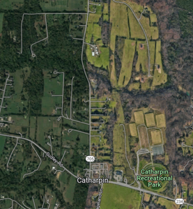 Prince William County locals want a data center developer to buy property outside Gainesville