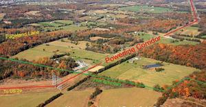 Prince William County’s environmental officials reject rural crescent data center plan