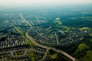 Prince William County to pursue noise regulations for data centers