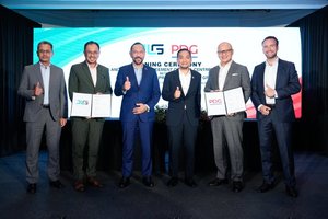 Princeton Digital Group Intends to Construct a 150MW Data Facility in Johor, Malaysia