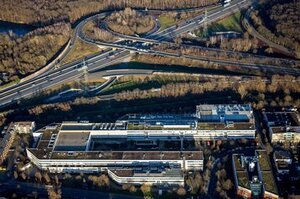 Principal Acquires Connecta Park in Germany