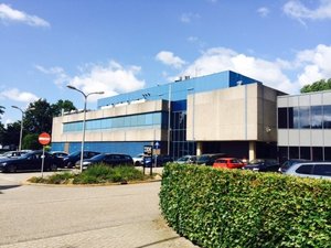 Principal buys Amsterdam logistics site for 42MW Switch DC data center