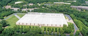 Principal Sells Data Center in Alpharetta, Georgia