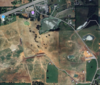Location of the Project Bunkhouse site in Stilesboro, Georgia