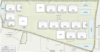 Prposed site plan for Project Cardinal