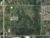 Proposed site for Project Clydesdale in Tulsa, Oklahoma