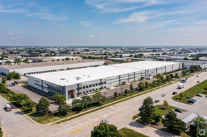 Prologis Plans 10GW Data Center Expansion