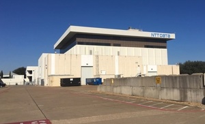 Prologis Takes Over NTT's 2300 W. Plano Parkway Site