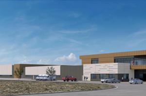 Prometheus Hyperscale to Power Wyoming Data Center with Natural Gas