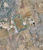 Site for Prominent Property Group's data center in Jarell, TX