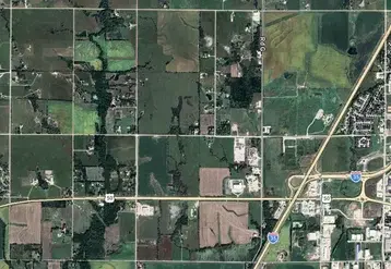 A proposed gigawatt-scale data center campus in Kansas could cover up to 1,000 acres in Emporia’s Industrial Park IV. The Flint Hills Digital Campus plans to use a combination of dedicated grid inf...