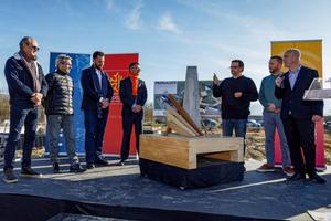 Prosoluce begins work on Haute-Garonne data center