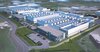 Rendering of Pure DC Orion Business Park Campus