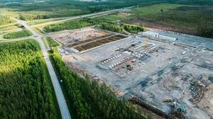 Pure DC Lands €1.3bn to Fund Finland Data Center Project