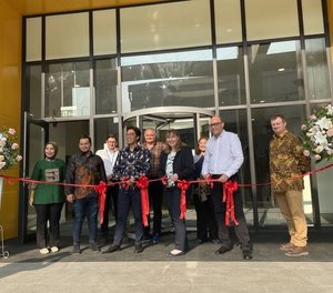 Pure DC launches new facility in Jakarta, Indonesia
