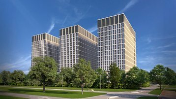 Pure DC Secures Hyperscale Customer for 78MW Facility