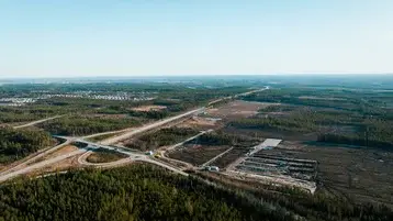 Pure DC Secures Site in Seinäjoki for new Data Center Campus