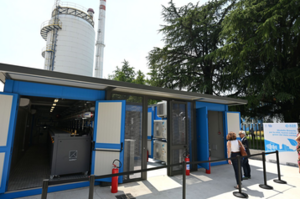 Qarnot Launches Italian Data Center Facility