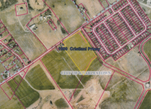 QLevr: Charlestown, Indiana