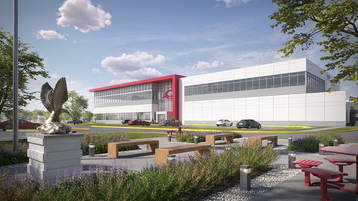 QTS Drops Plan for Data Center near Madison, Wisconsin