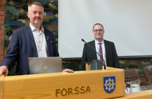 QTS Plans Data Center in Forssa, Finland