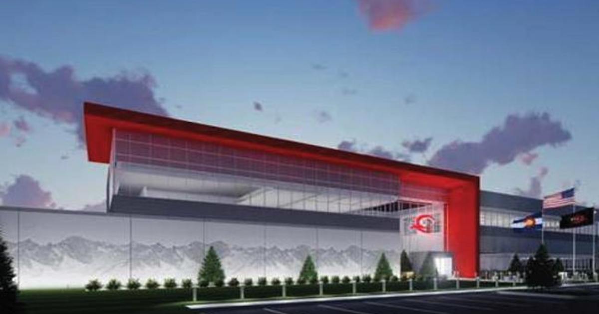 QTS reveals latest plans for campus in Prince William County's Digital