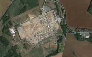 Quantum Loophole Maryland campus paused amid environmental concerns