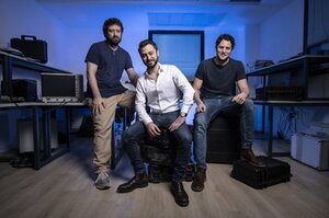 Quantum Machines Raises $170m in Funding Round