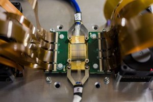 QuiX Quantum Along With QMware Are Constructing a Quantum Data Facility in Enschede