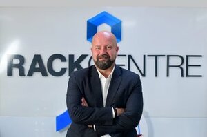 Rack Centre appoints Lars Johannisson as its new CEO 