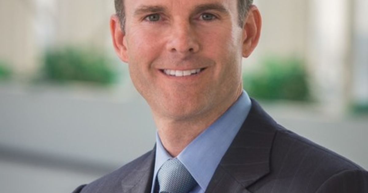 Rackspace Appoints Third CEO in Two Years