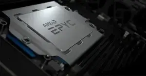 Rackspace to Deploy 30MW of AMD AI Infrastructure Across Data Centers