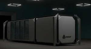 Radiant Raises $300m in Latest Funding Round