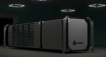 Radiant Raises $300m in Latest Funding Round