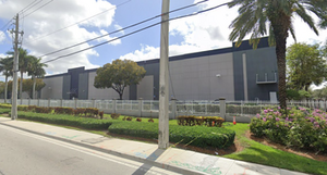 RadiusDC acquires data center in Miami