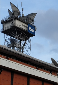 RAI plans €140 million investment in developing data centers