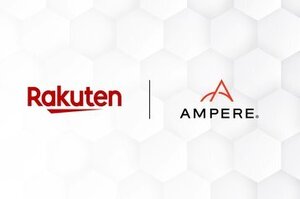 Rakuten to deploy Ampere Arm CPUs across data centers