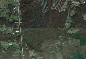 Raleigh County suspends data center proposal indefinitely
