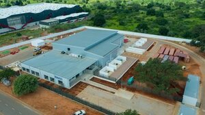 Raxio Data Centres opens new facility in Mozambique 