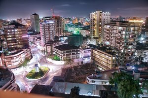 Raxio Group announces plans for Tanzania data center