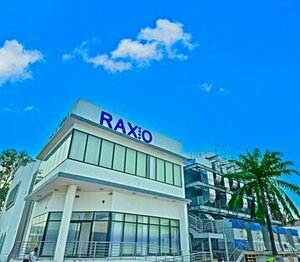 Raxio Group launches new data center in Congo