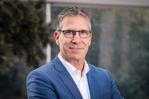 Raxio names Robert Skjødt as CEO