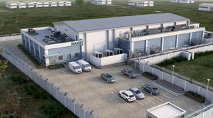 Raxio opens Tier III data center in Uganda