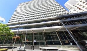 RBA selects NTT for new IT infrastructure