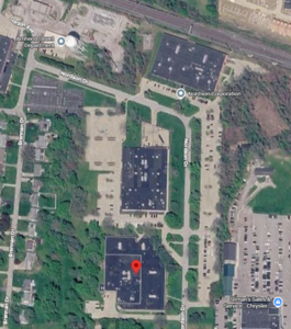Real Estate Firm Explores Potential Data Center Project in Amherst, Ohio