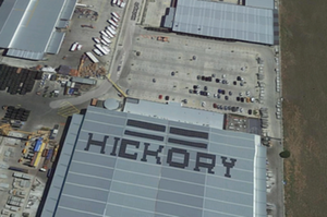 Real estate firm Hickory enters the data center arena, with plans for a 36MW facility in Melbo