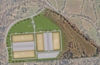 Red Ace Data Center Campus in Virginia